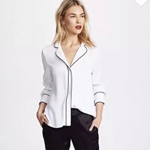 McGuire Button Down Shirt L